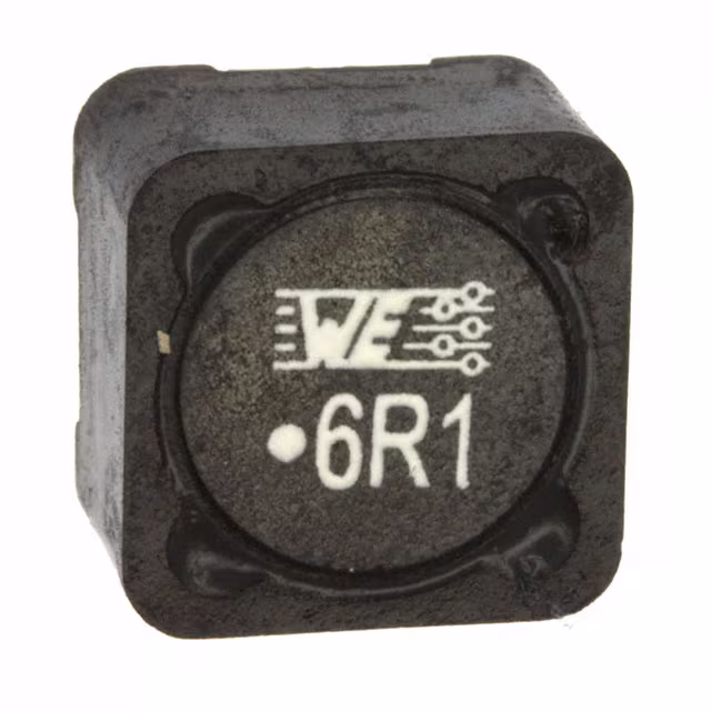 74477006 Würth Elektronik electronic component